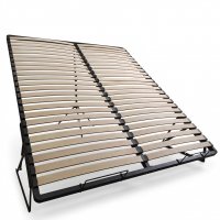 подъем каркаса кровати