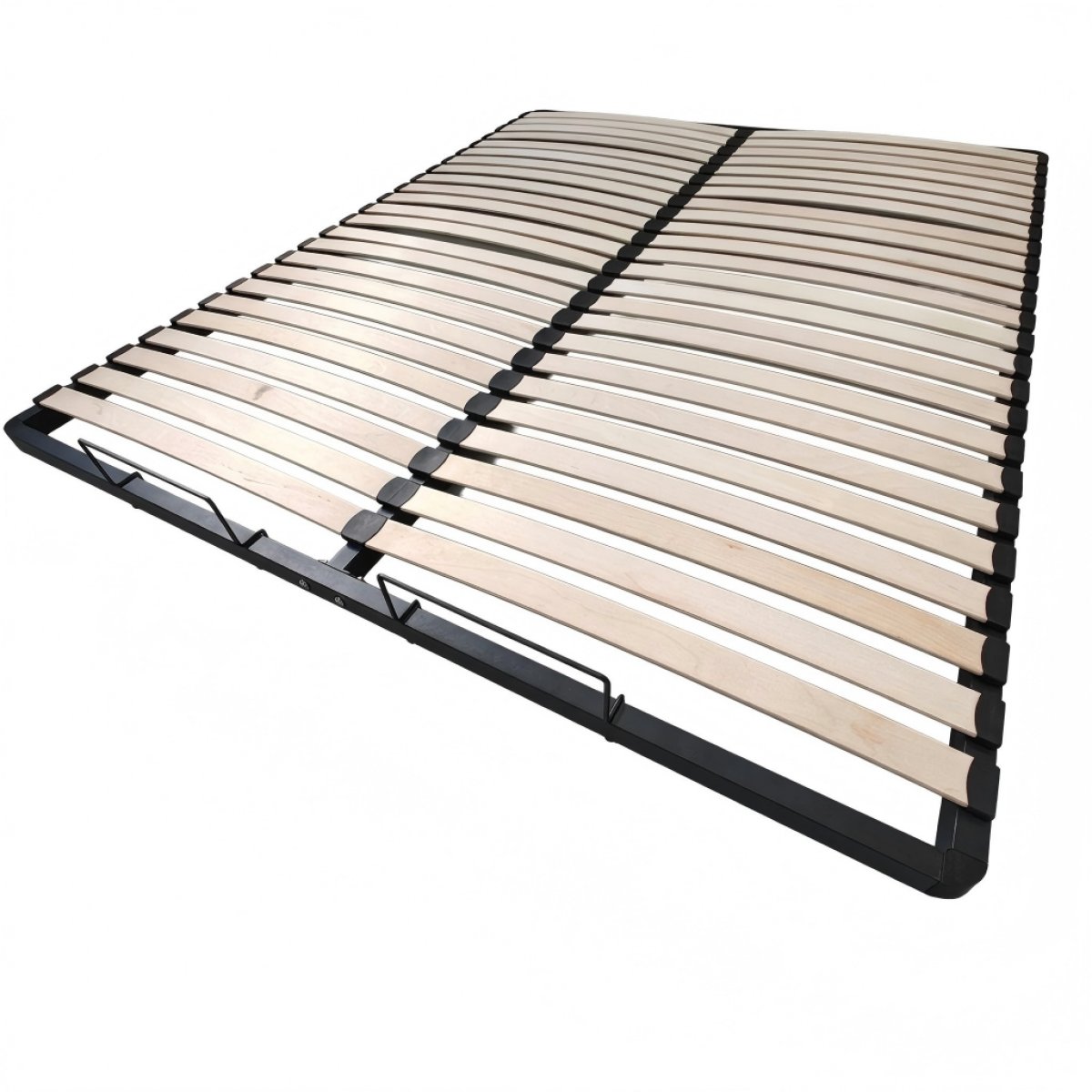 каркас кровати размера «кинг-сайз»