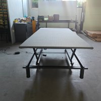 electric lift bed