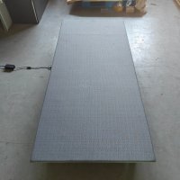 hotel electric bed