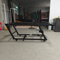 electric bed lift mechanism