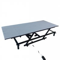 Hotel electric lift bed