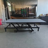 hotel bed lifter
