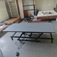 hotel  lifting bed