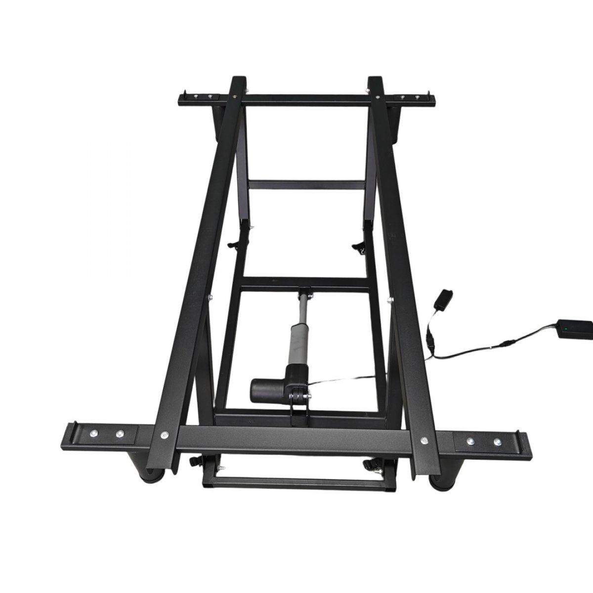 Hotel bed lifter