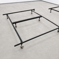 Металлический каркас кровати (OEM)