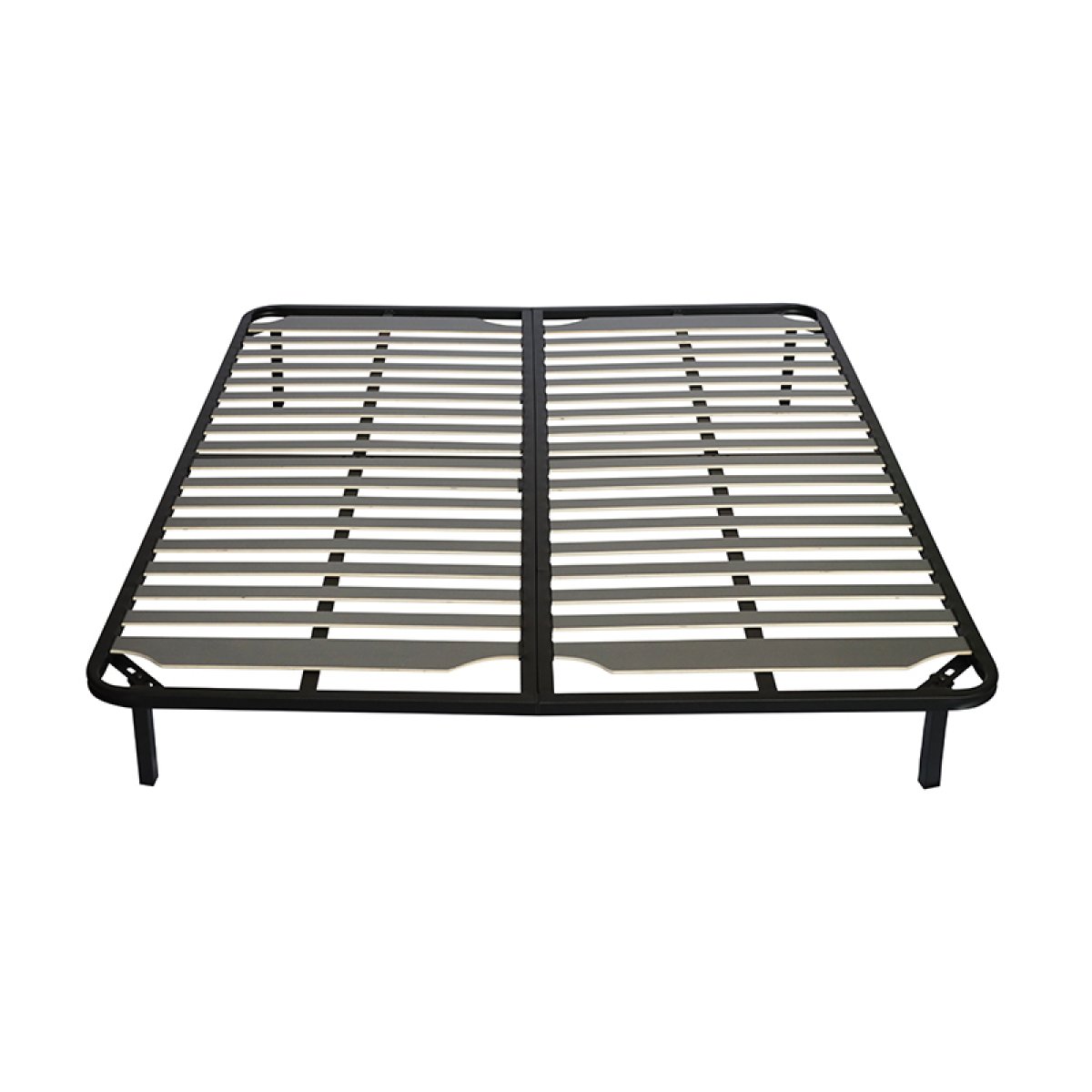 foldable bed base