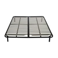 foldable bed base