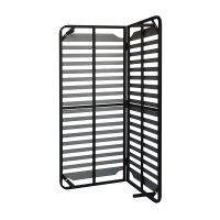 folding bed base
