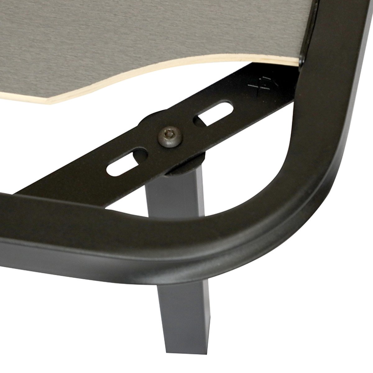 bed base corner
