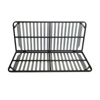 welded bed base
