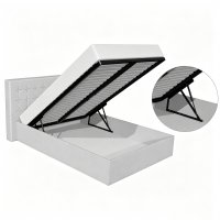 storage bed