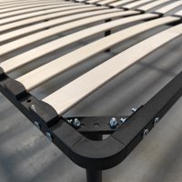 Поставщик реечных оснований для кроватей (OEM)