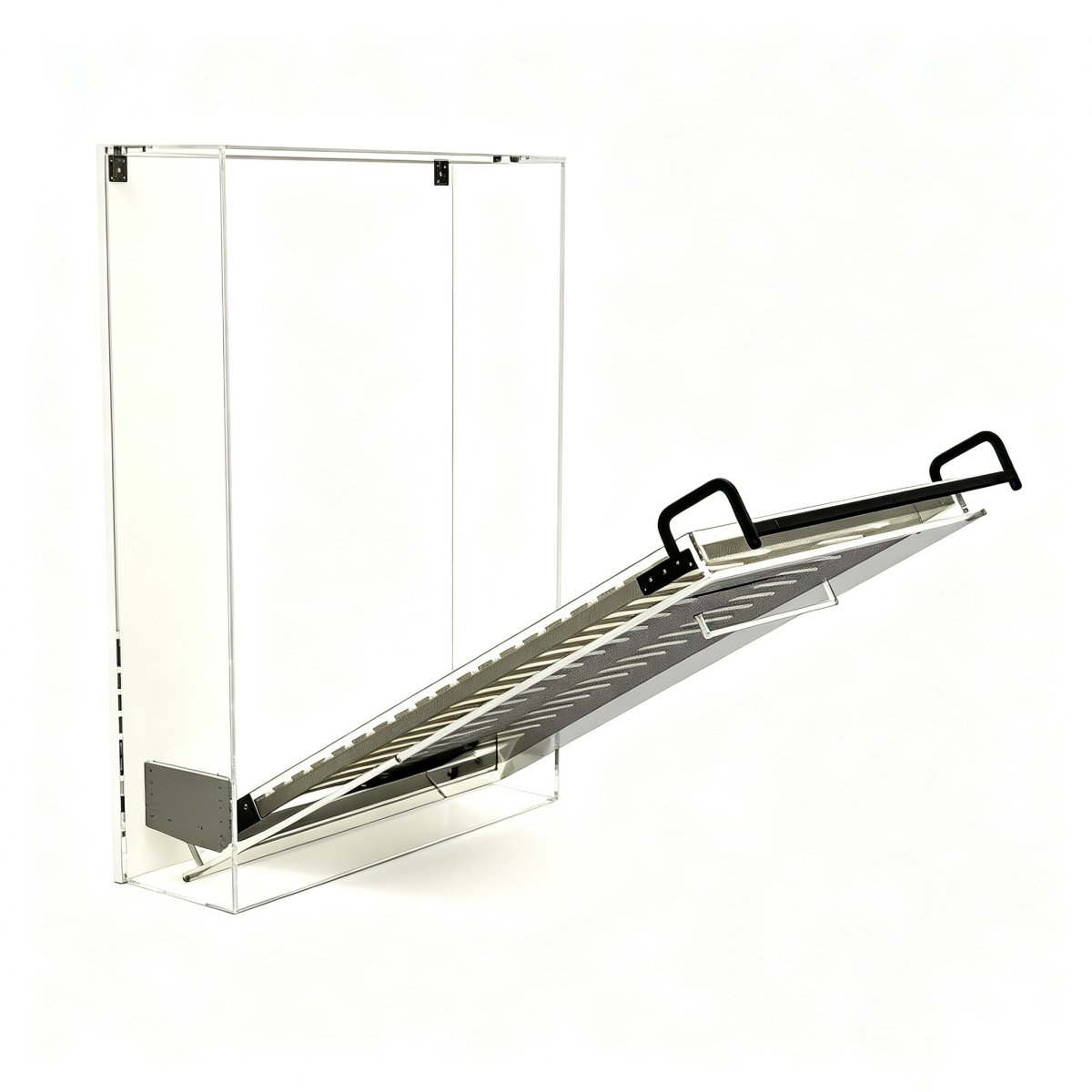 double murphy bed