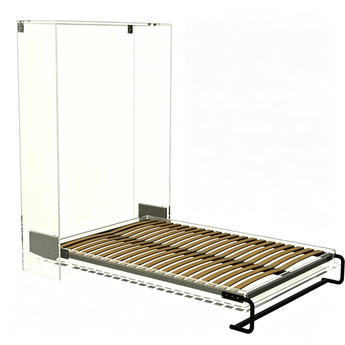 queen Murphy bed
