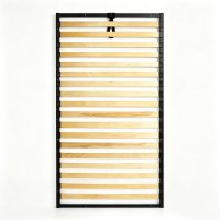 twin bed base
