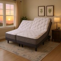 electric smart bed