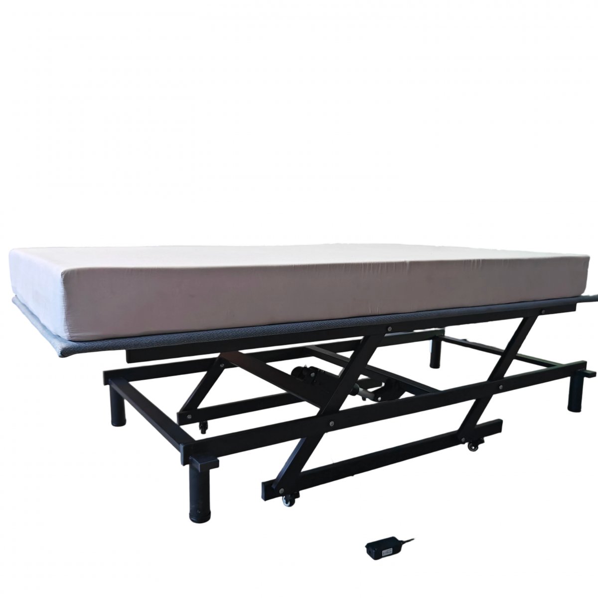 hotel lift bed base