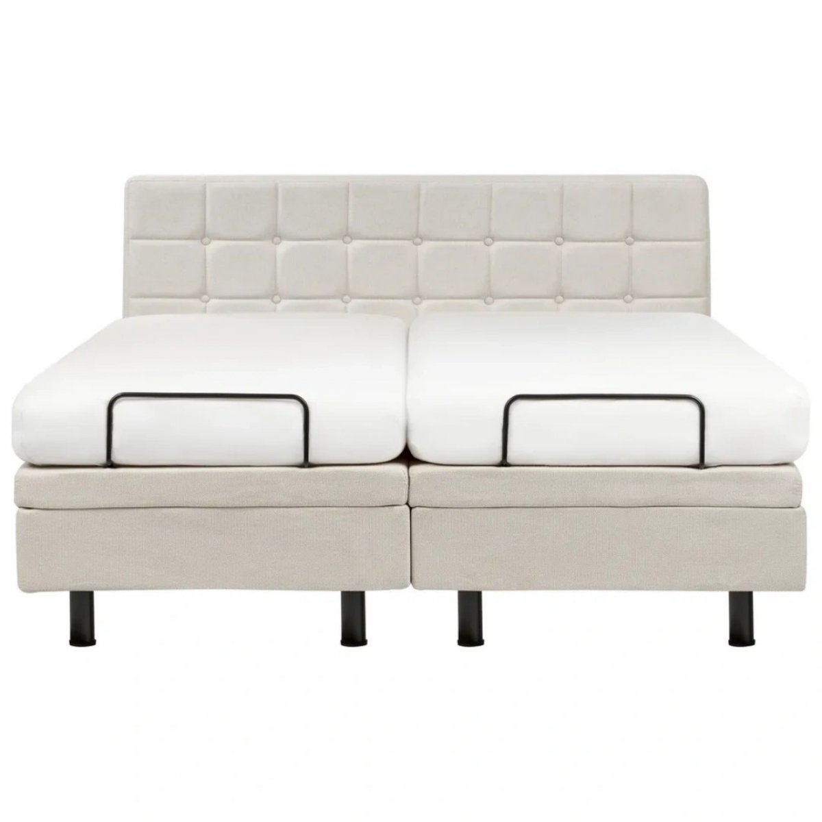 adjustable bed frame