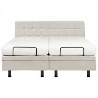 adjustable bed frame