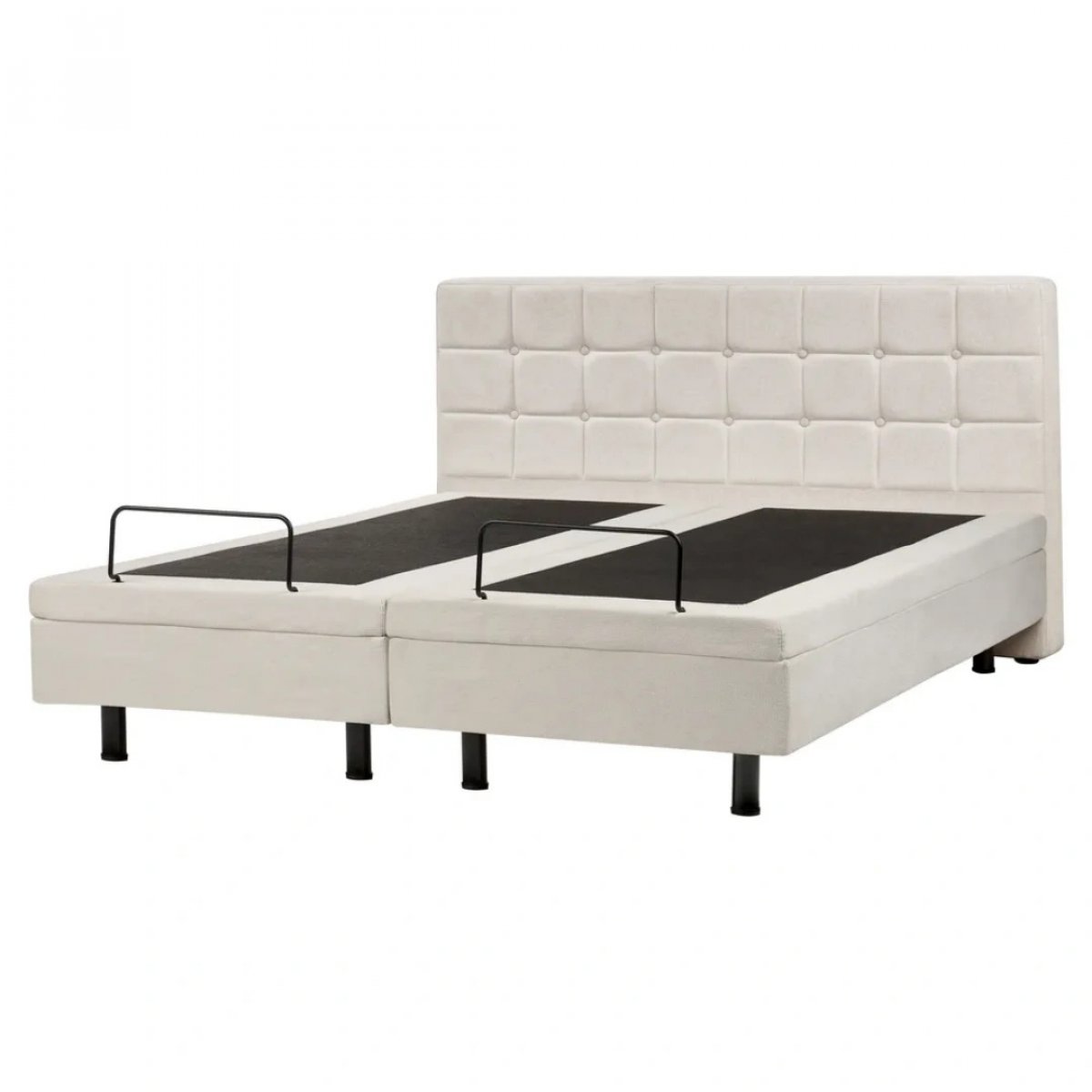 electric bed frame