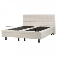 electric bed frame