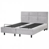 double smart bed