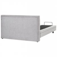 smart adjustable bed base