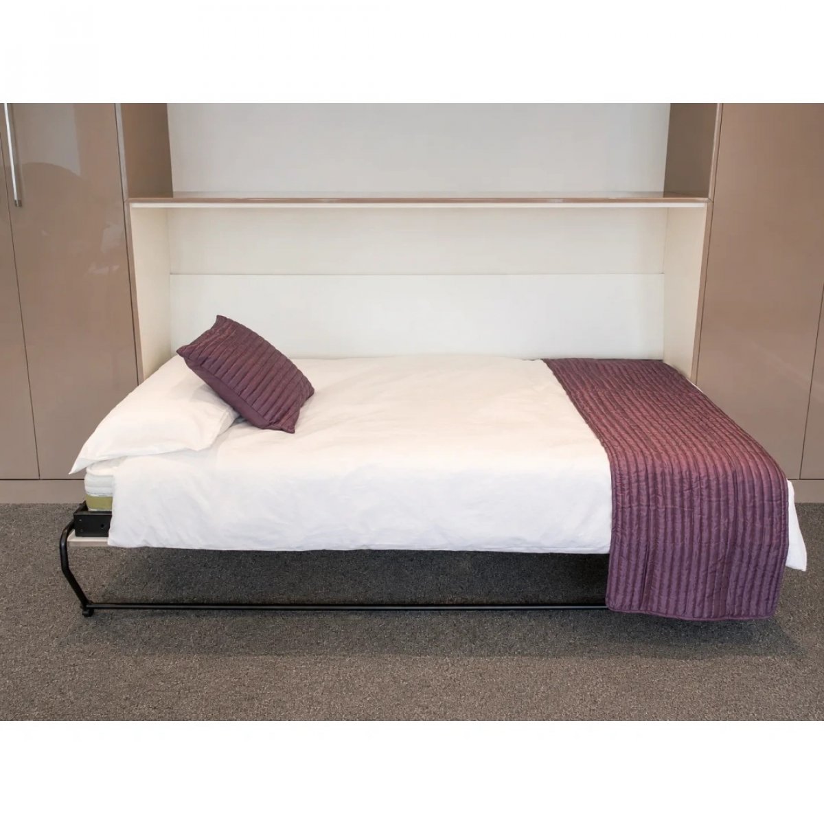 Murphy alpha bed