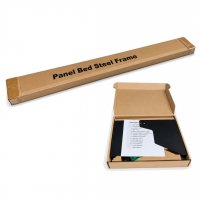 alpha bed kit