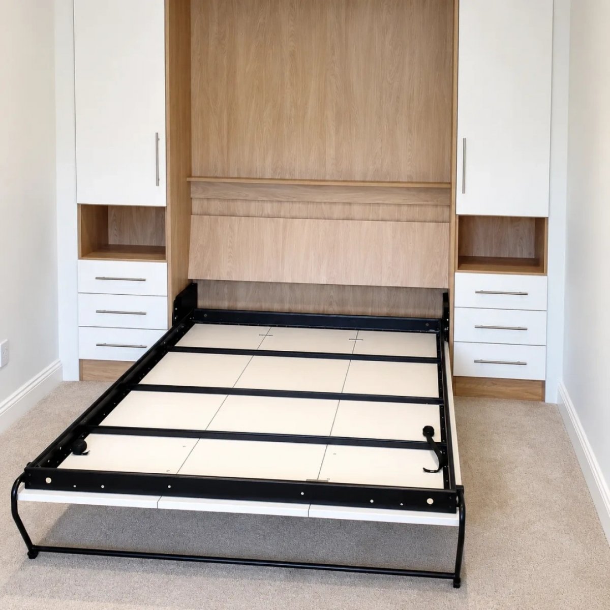 alpha bed