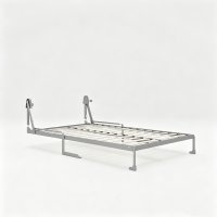 electric murphy bed frame