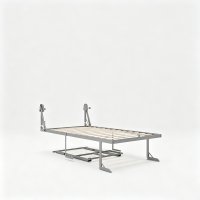 motorized murphy bed frame