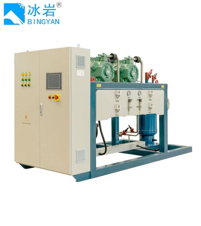 Производство заводской цены Простота обслуживания аммиачного газового компрессора