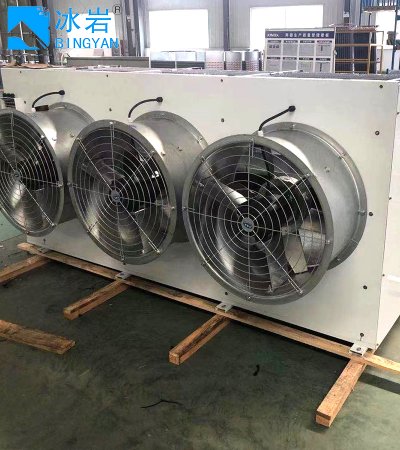 Воздухоохладитель Испарительный охладитель для морозильной камеры для овощей Холодильная камера