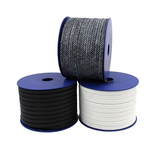 Сальниковые набивки