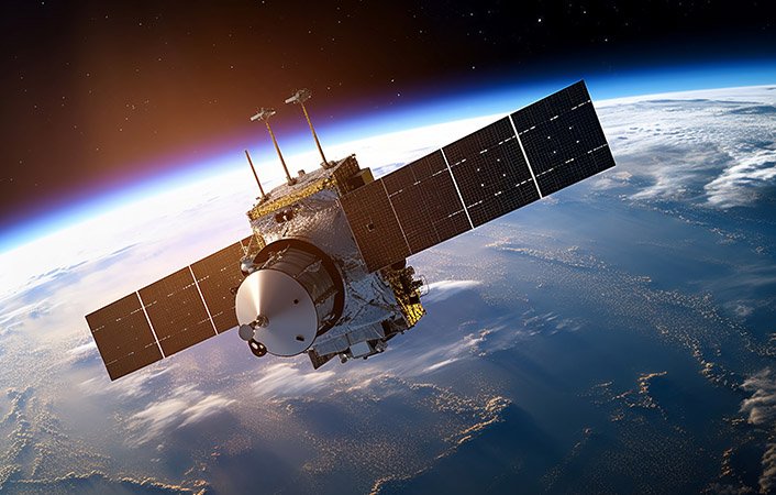 Аэрокосмическая промышленность