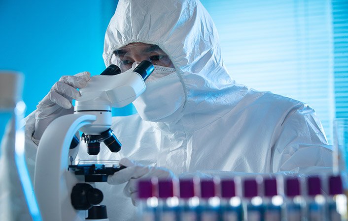 Медицинская промышленность