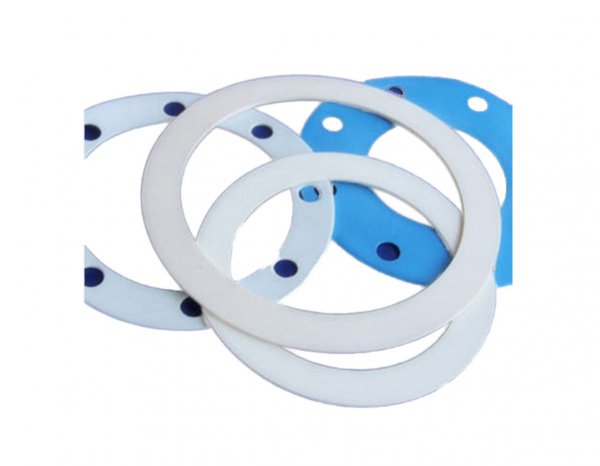 Прокладка из ПТФЭ