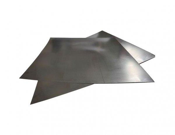 Графитовый лист