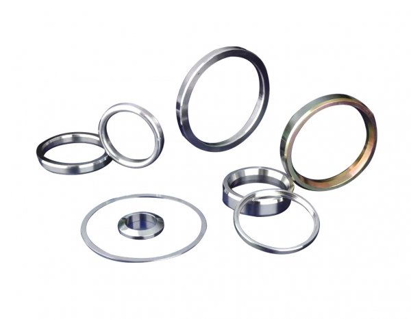 Кольцевая прокладка