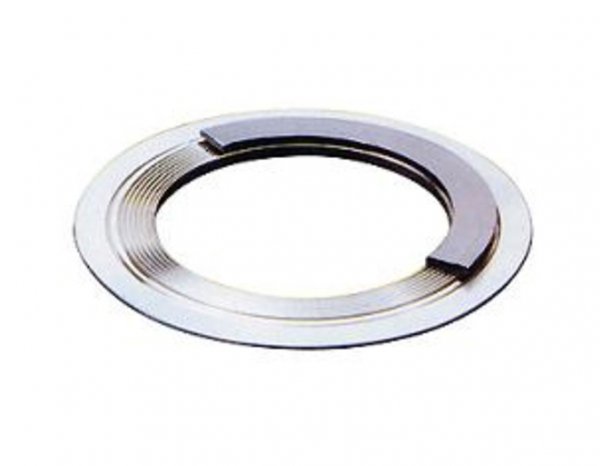 Гофрированная прокладка