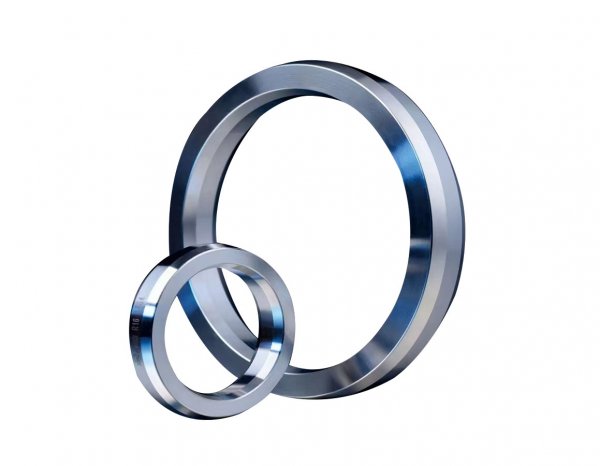 Восьмиугольная кольцевая прокладка