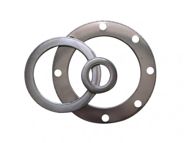 Двойная прокладка