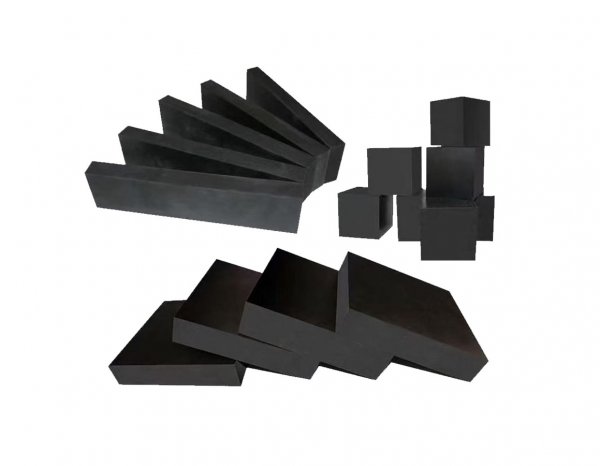 Резиновый блок