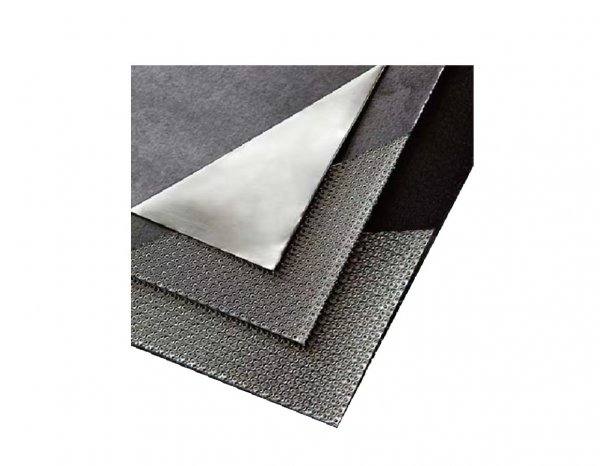 Графитовый лист с проволокой SS 304