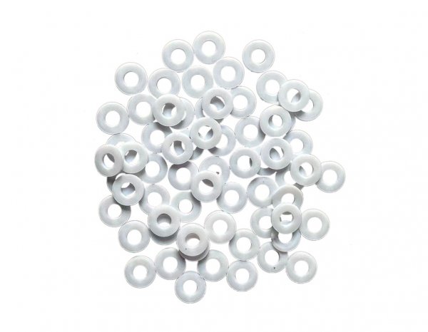 Прокладка ПТФЭ разных размеров 