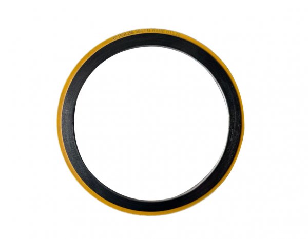 Спирально-навитая прокладка типа CG