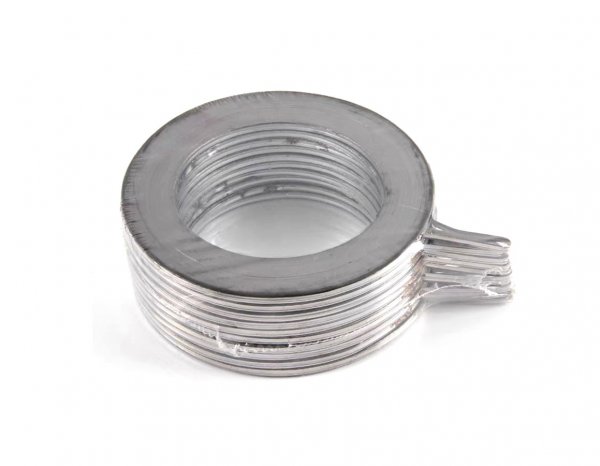 Спирально-навитая прокладка с ручкой