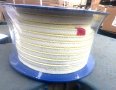 Pure PTFE wiht Aramid fiber Packing